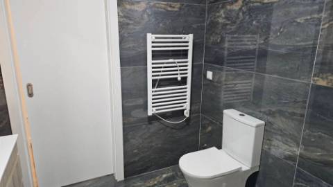 Apartamento T2 de Construção Nova com Garagem e Quintal em Sousel