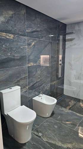 Apartamento T2 de Construção Nova com Garagem e Quintal em Sousel