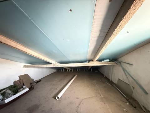 Moradia com Garagem/Quintal para Venda Conjunta no centro Crato