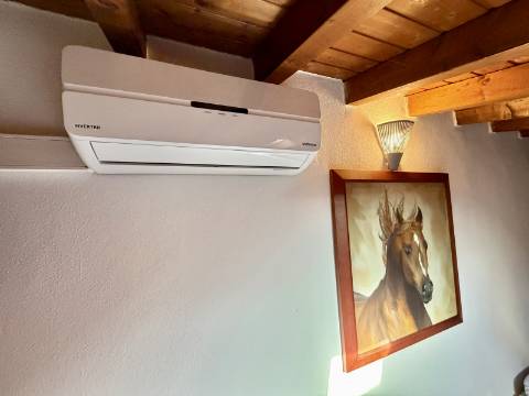 Moradia T2 com Quintal e Varanda | Pronta a Habitar