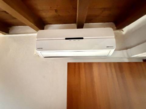 Moradia T2 com Quintal e Varanda | Pronta a Habitar