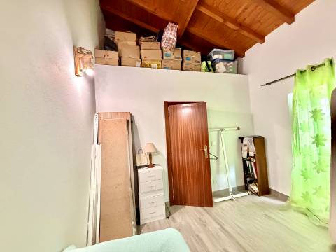 Moradia Térrea com Quintal no Crato - Oportunidade no Alto Alentejo