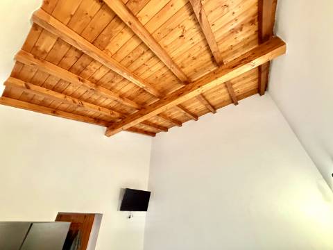 Moradia Térrea com Quintal no Crato - Oportunidade no Alto Alentejo