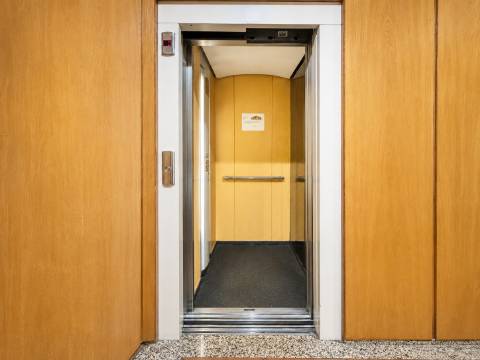 Apartamento T1 com Garagem e Varanda na Trofa