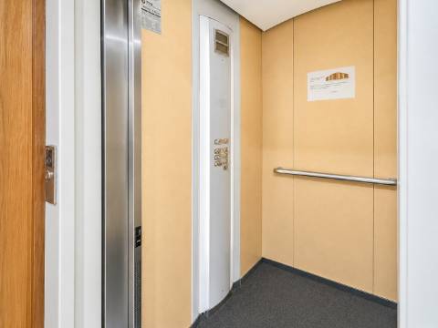 Apartamento T1 com Garagem e Varanda na Trofa