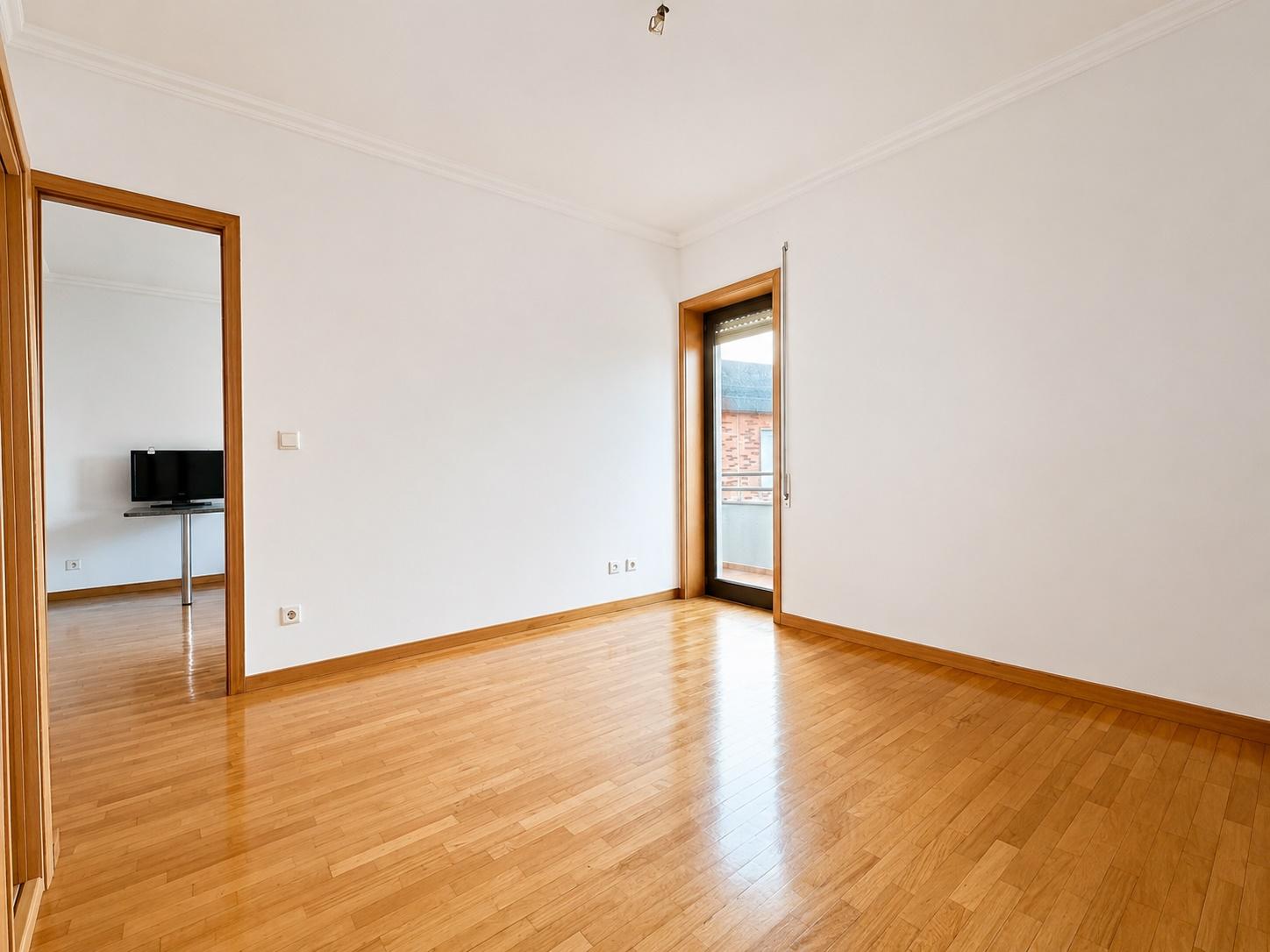 Apartamento T1 com Garagem na Trofa