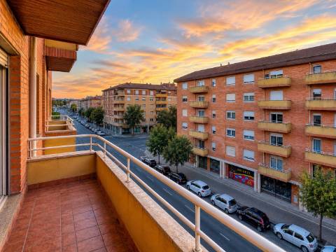 Apartamento T1 com Garagem na Trofa