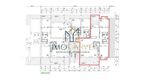 APARTAMENTO T3 COM PISCINA COM VISTA MAR...