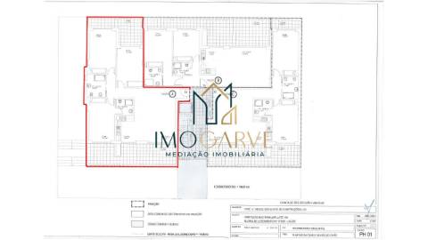 APARTAMENTO T3 COM PISCINA COM VISTA MAR...