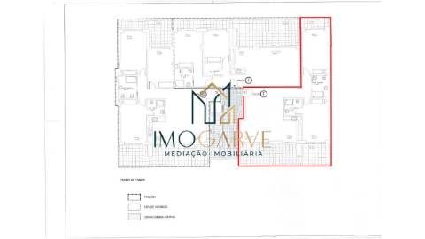 APARTAMENTO T2 COM PISCINA COM VISTA MAR...