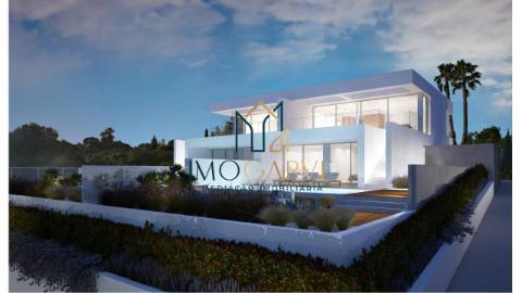 &nbsp;
Moradia T3 com Piscina Privada e Vista...