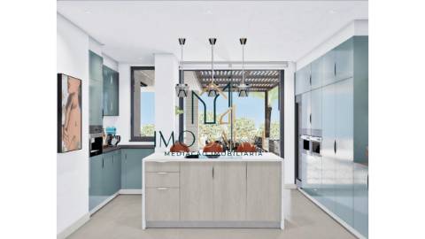 Moradia de Luxo com Vista Mar &ndash; 5 Quartos |...