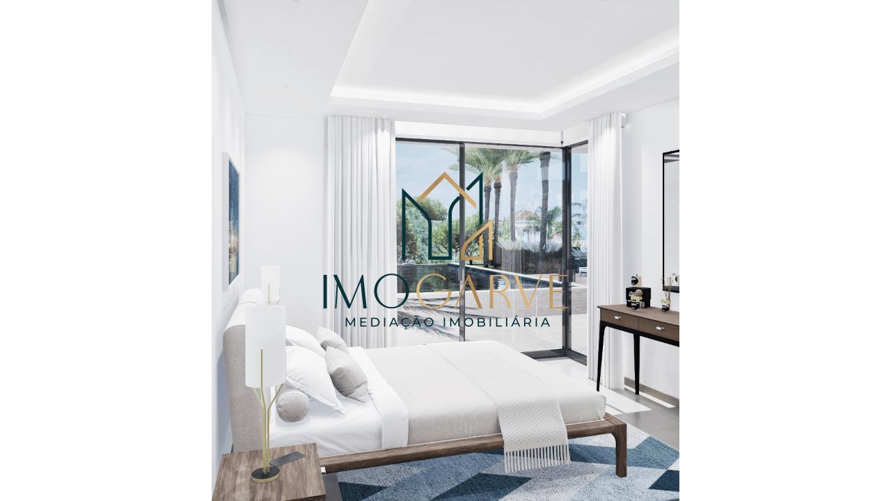 Moradia de Luxo com Vista Mar &ndash; 5 Quartos |...