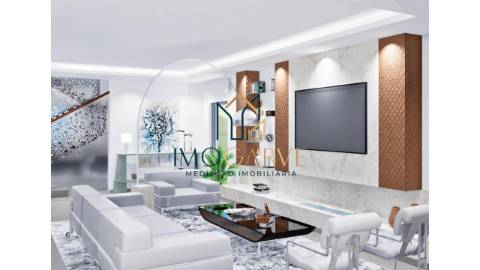 Moradia de Luxo com Vista Mar &ndash; 5 Quartos |...