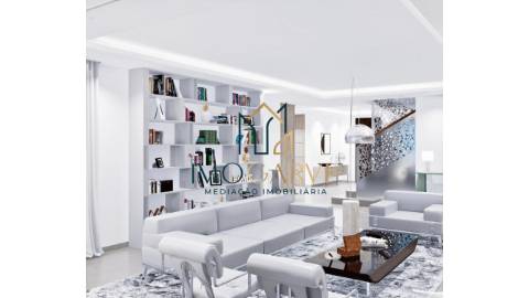 Moradia de Luxo com Vista Mar &ndash; 5 Quartos |...