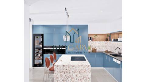 Moradia de Luxo com Vista Mar &ndash; 5 Quartos |...