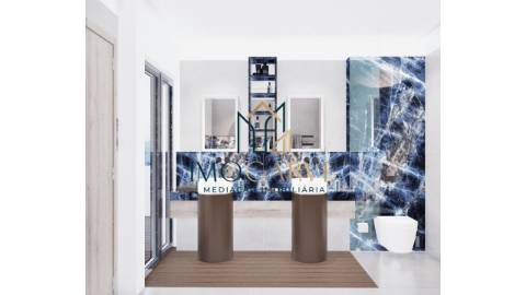 Moradia de Luxo com Vista Mar &ndash; 5 Quartos |...