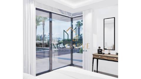 Moradia de Luxo com Vista Mar &ndash; 5 Quartos |...