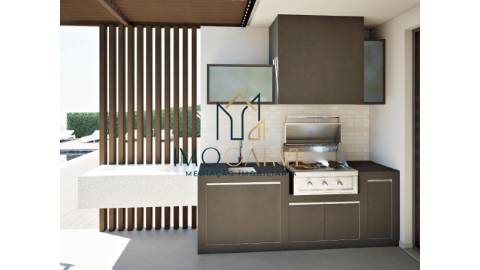 Moradia de Luxo com Vista Mar &ndash; 5 Quartos |...