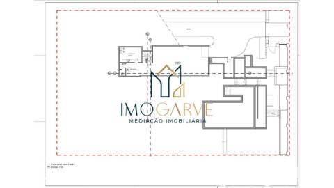 MORADIA T5 COM PISCINA E VISTA MAR
 
 Moradia...