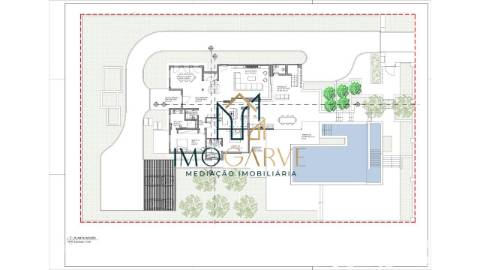 MORADIA T5 COM PISCINA E VISTA MAR
 
 Moradia...