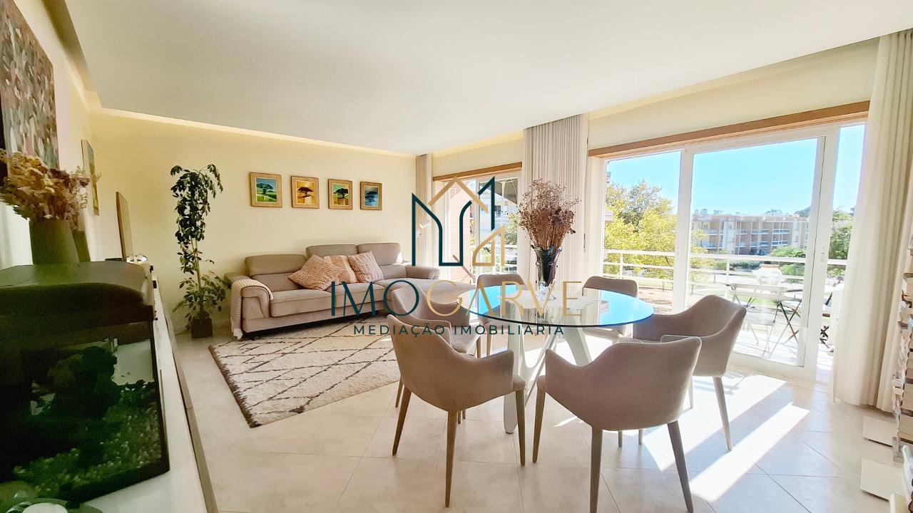 Apartamento T2 - Perto das praias e do campo de...