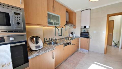 Apartamento T2 - Perto das praias e do campo de...