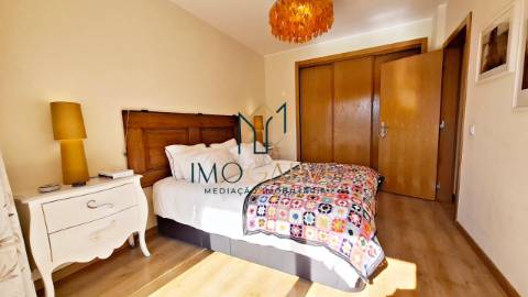 Apartamento T2 - Perto das praias e do campo de...