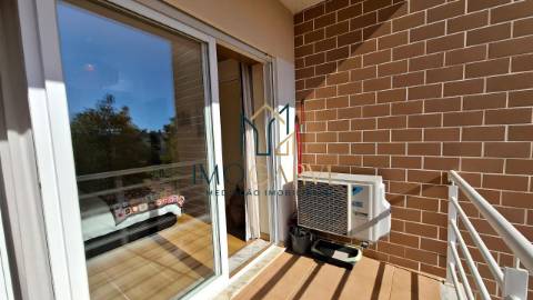 Apartamento T2 - Perto das praias e do campo de...