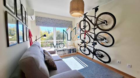 Apartamento T2 - Perto das praias e do campo de...