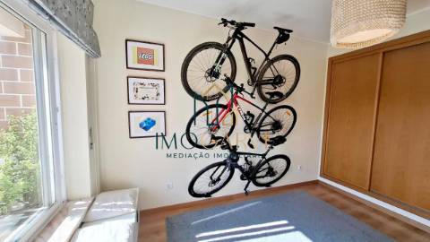 Apartamento T2 - Perto das praias e do campo de...