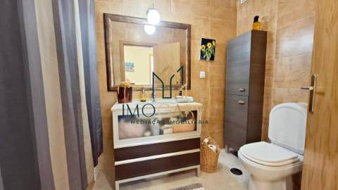 Apartamento T2 - Perto das praias e do campo de...