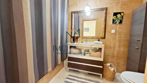 Apartamento T2 - Perto das praias e do campo de...