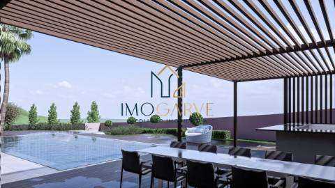Moradia T4 com piscina&nbsp;Moradia T4...