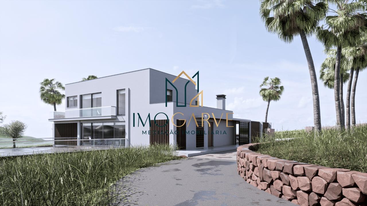 Moradia T4 com piscina&nbsp;Moradia T4...