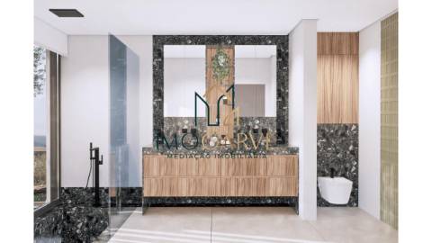 Moradia T4 com piscina&nbsp;Moradia T4...