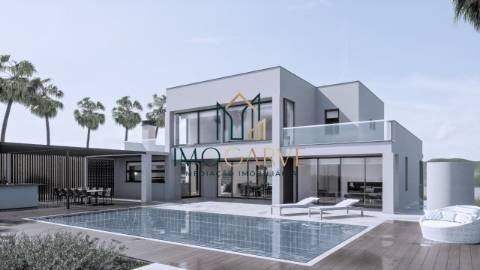 Moradia T4 com piscina&nbsp;Moradia T4...