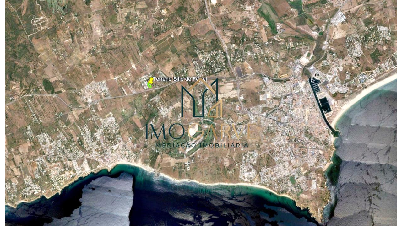 LOTE PARA CONSTRU&Ccedil;&Atilde;O...