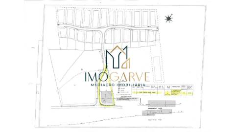 LOTE PARA CONSTRU&Ccedil;&Atilde;O...