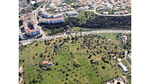 LOTE DE TERRENO PARA CONSTRU&Ccedil;&Atilde;O DE...