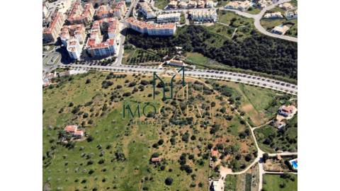 LOTE DE TERRENO PARA CONSTRU&Ccedil;&Atilde;O DE...