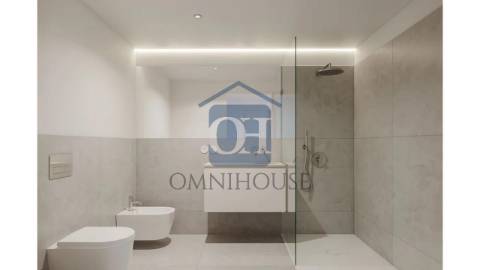 FERREIRA DE CASTRO FLATS
 O Bonfim é o bairro...