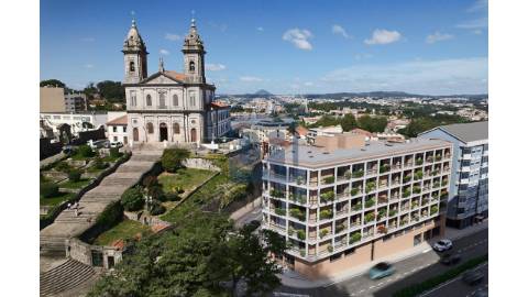 FERREIRA DE CASTRO FLATSO Bonfim &eacute; o...