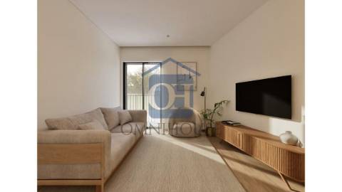 COSTA CABRAL FLATS é um edifício de habitação na...