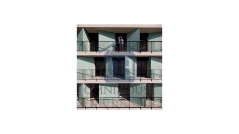 🏢 T0/Estúdio à venda – Costa Cabral Flats, Porto...