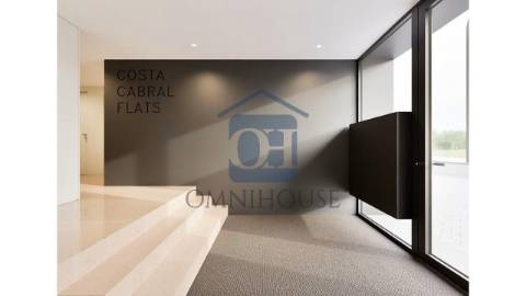 🏢 T0/Estúdio à venda – Costa Cabral Flats, Porto...