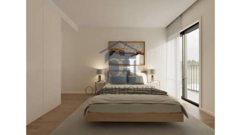 🏢 T0/Estúdio à venda – Costa Cabral Flats, Porto...