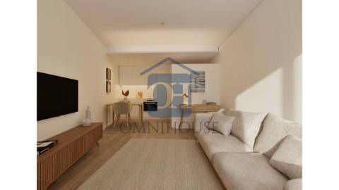 🏢 T0/Estúdio à venda – Costa Cabral Flats, Porto...