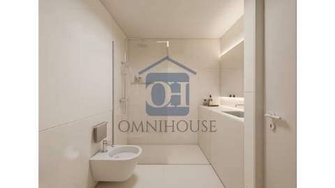 🏢 T0/Estúdio à venda – Costa Cabral Flats, Porto...