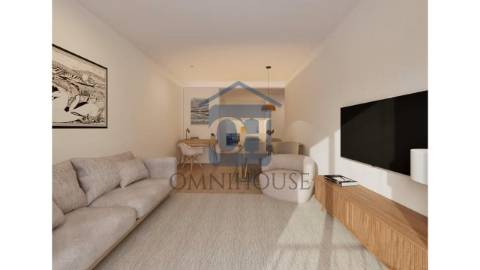 COSTA CABRAL FLATS é um edifício de habitação na...